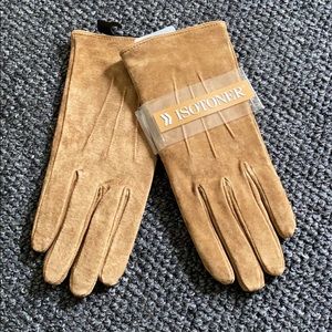 Isotoner gloves NWT